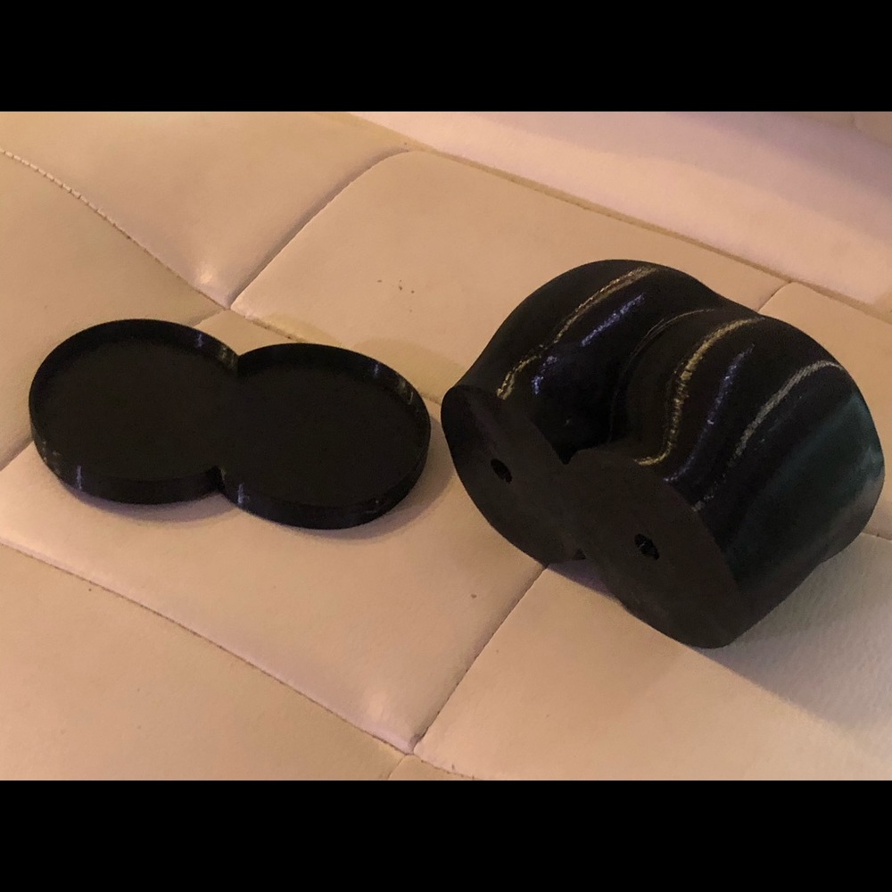 Booty butt pots - Picture 4 of 8